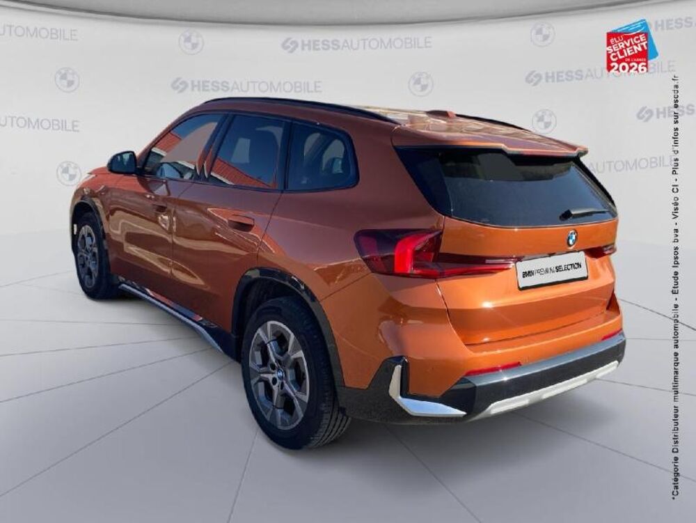 X1 xDrive23d 211ch xLine 2023 occasion 68390 Sausheim