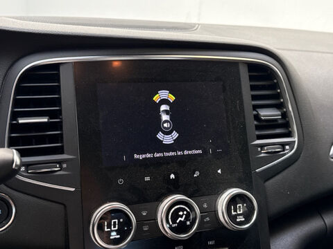 Megane IV 1.6 E-TECH PLUG-IN 160CH BUSINESS -21N 2021 occasion 28630 Nogent-le-Phaye