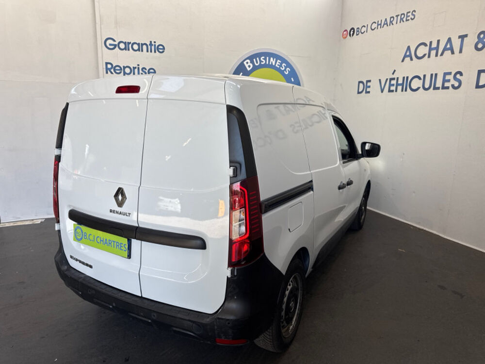 Express 1.5 BLUE DCI 75CH CONFORT 2021 occasion 28630 Nogent-le-Phaye