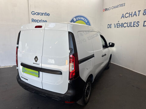 Express 1.5 BLUE DCI 75CH CONFORT 2021 occasion 28630 Nogent-le-Phaye