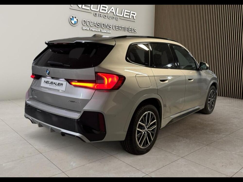 X1 sDrive20i 170ch M Sport 2026 occasion 92100 Boulogne-Billancourt