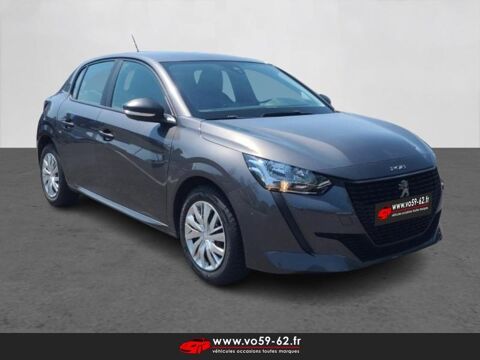 Annonce voiture Peugeot 208 9990 €