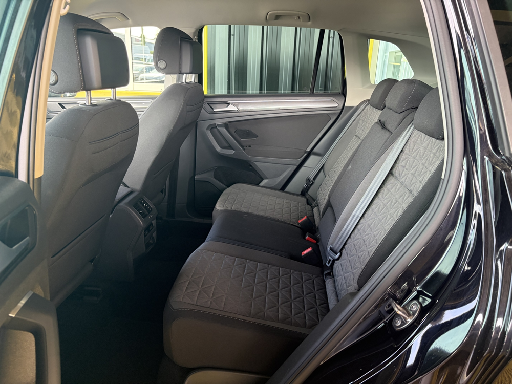 Tiguan 1.5 TSI 150CH LIFE BUSINESS 2021 occasion 56530 Qu&eacute;ven