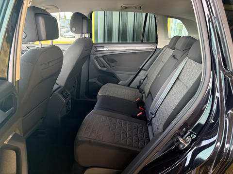 Tiguan 1.5 TSI 150CH LIFE BUSINESS 2021 occasion 56530 Qu&eacute;ven