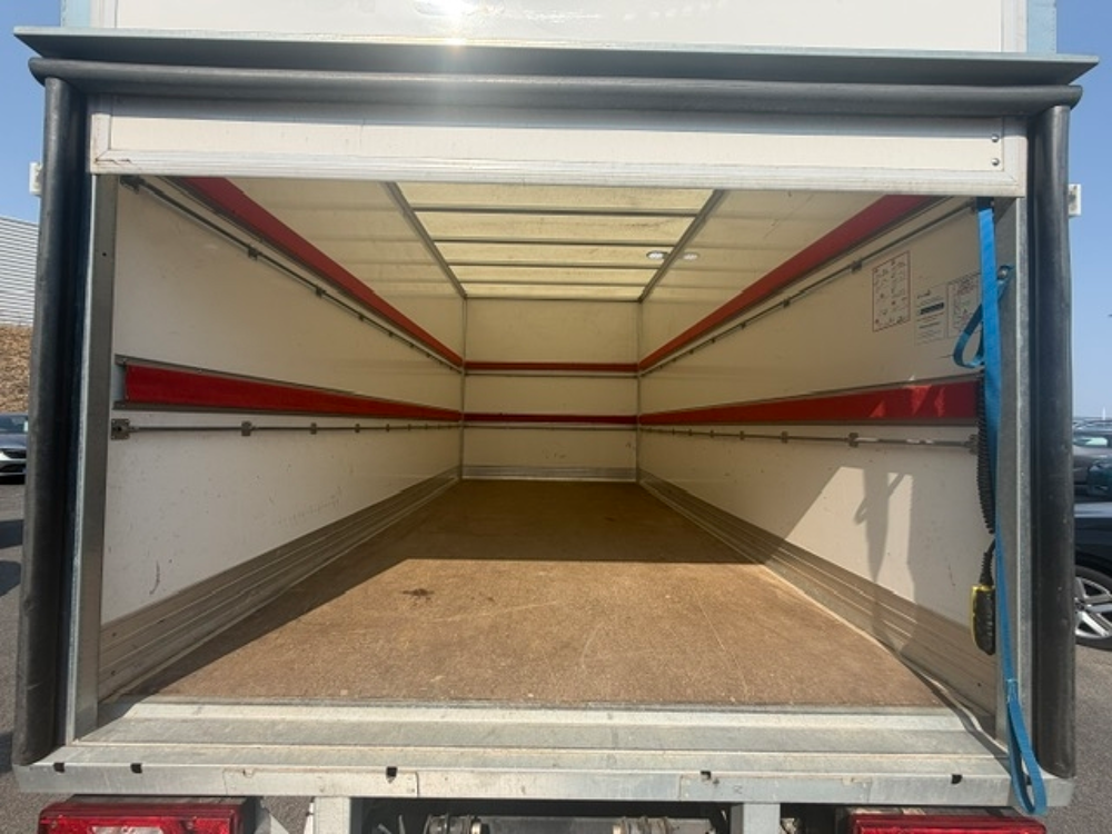 Transit 350 L4 2.0 ECOBLUE 130CH TREND 2023 occasion 16400 Puymoyen