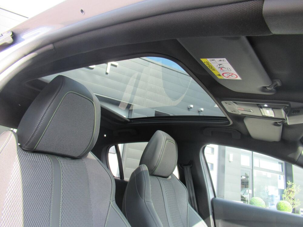 208 1.2 Hybrid 136ch GT e-DCS6 2024 occasion 91650 BREUILLET