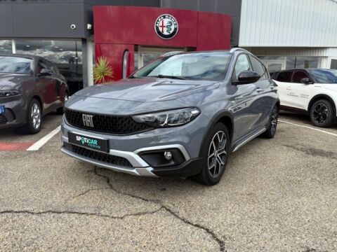 Fiat Tipo 1.0 FireFly Turbo 100ch S/S Plus 2020 occasion Arles 13200