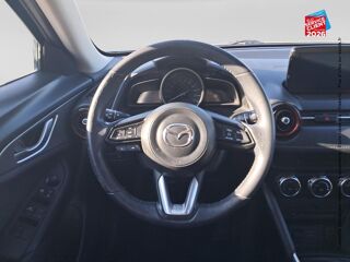Cx-3 2.0 SKYACTIV-G 120 Dynamique 2018 occasion 57970 Illange
