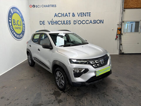 Spring 45CH BUSINESS 2020 - ACHAT INTEGRAL 2021 occasion 28630 Nogent-le-Phaye