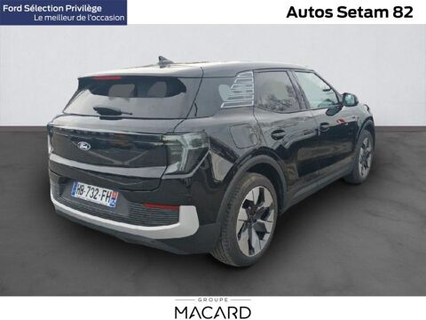 Explorer 286ch Extended Range 77kWh Pack Premium RWD 2025 occasion 82000 MONTAUBAN