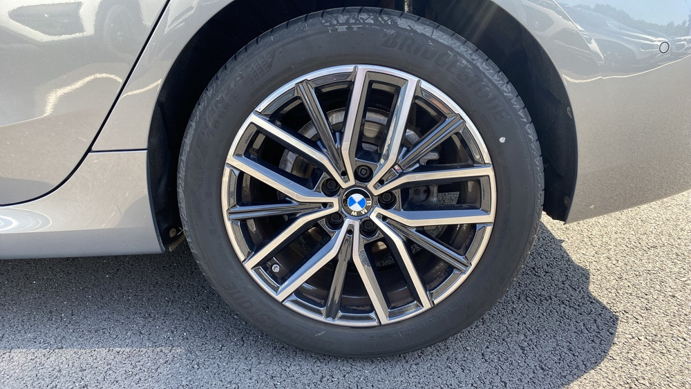Serie 2 (U06) 218I 136CH M SPORT DKG7 2023 occasion 87270 COUZEIX