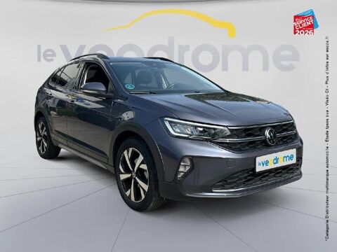 Taigo 1.0 TSI 116ch Life Plus DSG7 Camera 2025 occasion 21000 Dijon