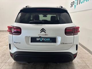 C5 aircross Hybrid rechargeable 225ch Shine Pack &euml;-EAT8 2022 occasion 91230 Montgeron