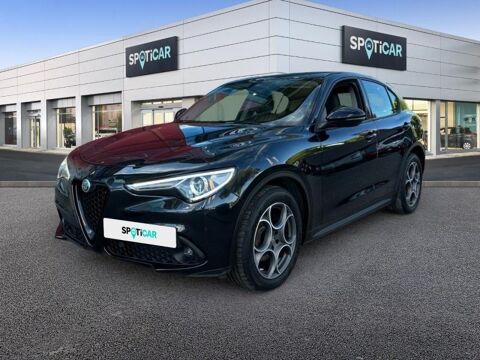 Annonce voiture Alfa Romeo Stelvio 28999 