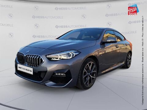Annonce voiture BMW Serie 2 32999 €