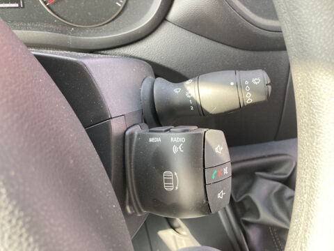 Interstar L2H2 3T3 2.0 DCI 150CH EURO6E ACENTA 2024 occasion 09000 Foix