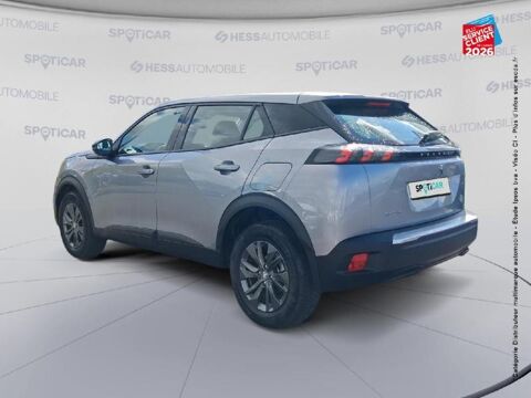 2008 1.5 BlueHDi 110ch S&S Active Pack 2022 occasion 51100 Reims