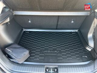 Kona 1.6 GDi 141ch Hybrid Creative DCT-6 2022 occasion 67800 Bischheim