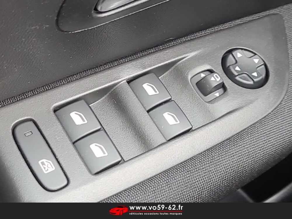 208 1.2 PureTech 100ch S&S Style 2022 occasion 62000 Arras