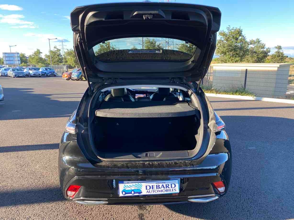 308 PHEV 180CH ALLURE PACK E-EAT8 2022 occasion 34500 B&eacute;ziers