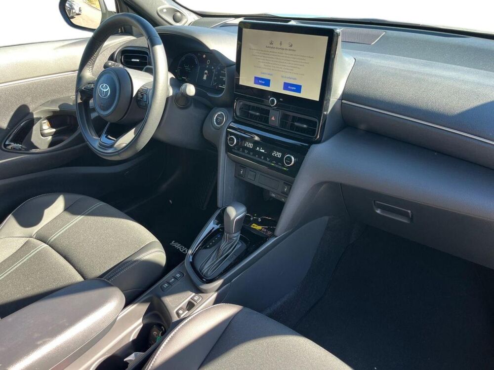 Yaris Cross 130h Trail MY26 2026 occasion 13012 Marseille