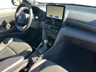Yaris Cross 130h Trail MY26 2026 occasion 13012 Marseille