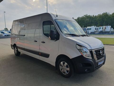 Interstar L3H2 3T5 2.3 DCI 135CH N-CONNECTA 2023 occasion 28630 Nogent-le-Phaye
