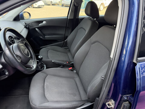A1 1.4 TDI 90CH ULTRA 2018 occasion 07200 Aubenas
