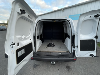 Kangoo Express L1 E-TECH EV45 DC 80KW GRAND CONFORT 2024 occasion 44190 Saint-Lumine-de-Clisson
