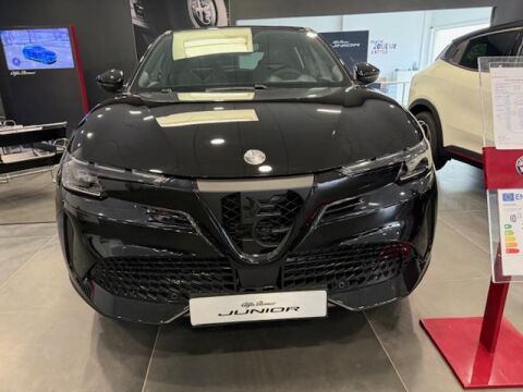 Junior Elettrica 156ch Speciale 2025 occasion 13200 Arles
