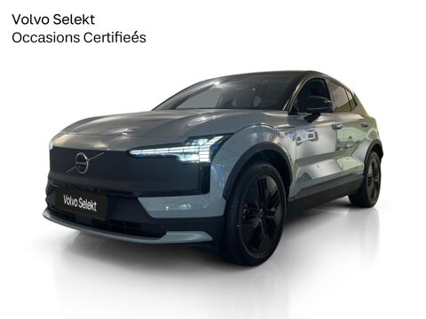 Volvo EX 30 Twin Performance 428ch Ultra 2025 occasion Souffelweyersheim 67460