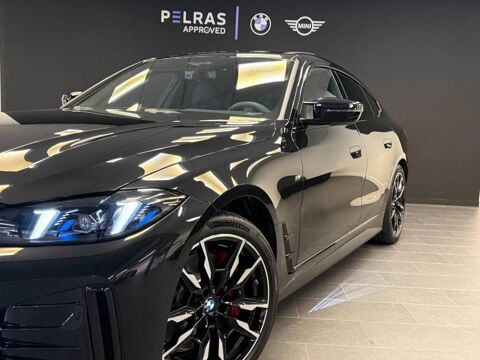 i4 M60 601ch M Performance xDrive 2026 occasion 31100 TOULOUSE