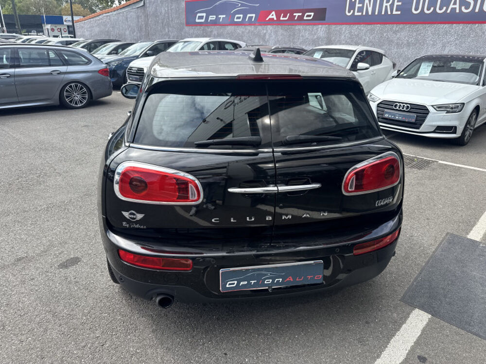 Cooper COOPER 136CH 2016 occasion 31140 Aucamville