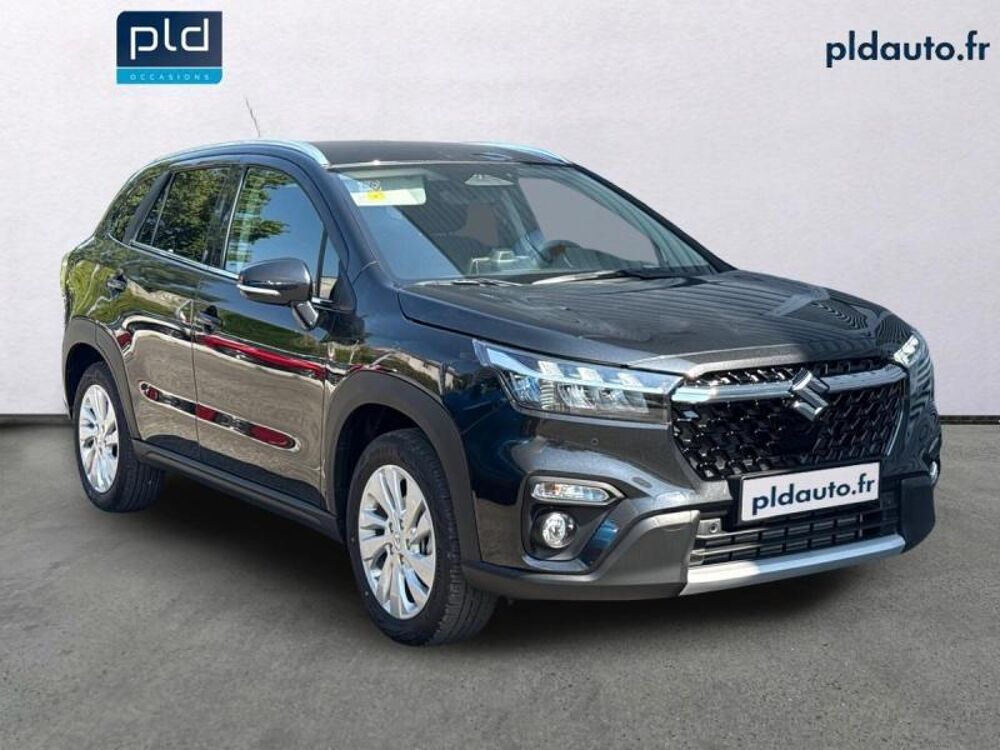Divers 1.4 Boosterjet Hybrid 110ch Privil&egrave;ge MY25 2026 occasion 13290 Les Milles