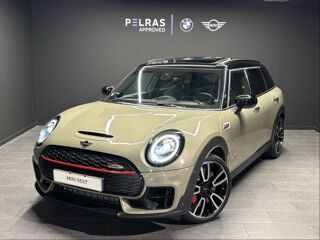 Cooper John Works 306ch BVA8 19cv 2020 occasion 31100 TOULOUSE