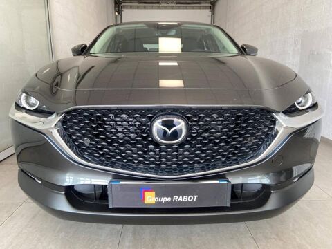 CX-30 2.5 e-SKYACTIV-G M-Hybrid 140ch Centre-Line 2025 Euro6e 2026 occasion 78200 BUCHELAY