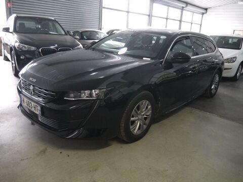 Peugeot 508 SW BLUEHDI 130CH S&S ACTIVE 2019 occasion Seclin 59113