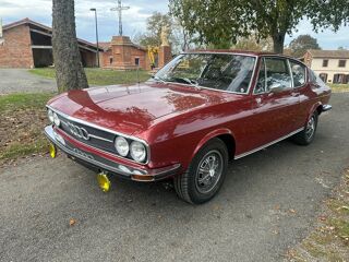 100 COUPE S 1971 occasion 31340 VACQUIERS