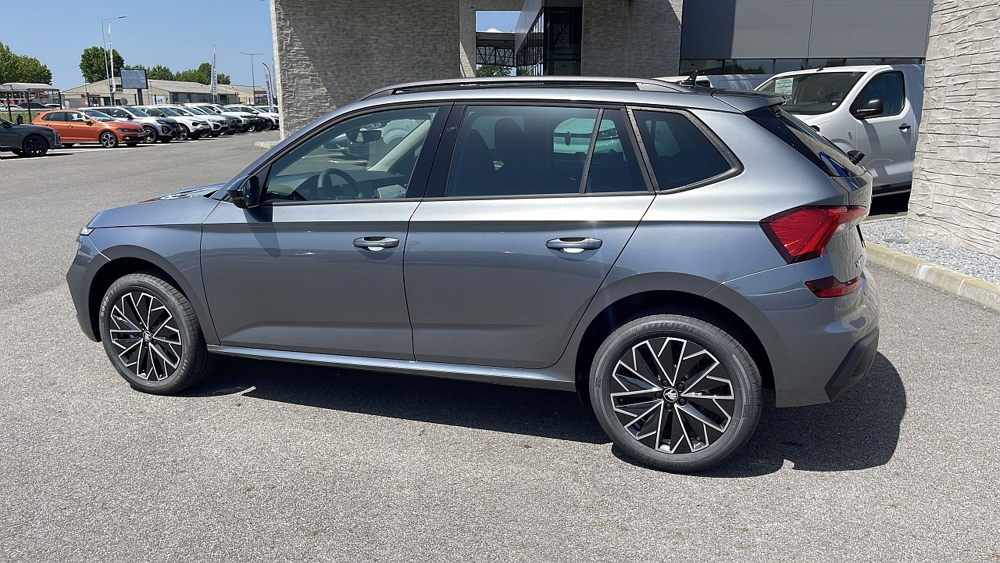 Kamiq 1.0 TSI EVO 2 116CH SELECTION DSG7 2025 occasion 87270 COUZEIX
