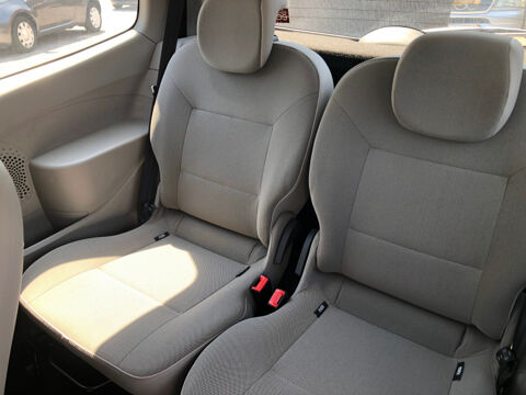 Twingo II 1.2 LEV 16V 75CH AUTHENTIQUE 115G 2010 occasion 34970 Lattes