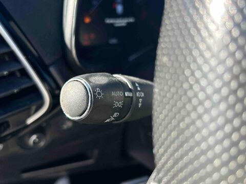 DS7 BlueHDi 130ch Performance Line Automatique 2021 occasion 27300 Bernay