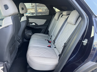 DS7 PURETECH 225CH GRAND CHIC AUTOMATIQUE 12CV 2019 occasion 49070 Saint-L&eacute;ger-de-Lini&egrave;res