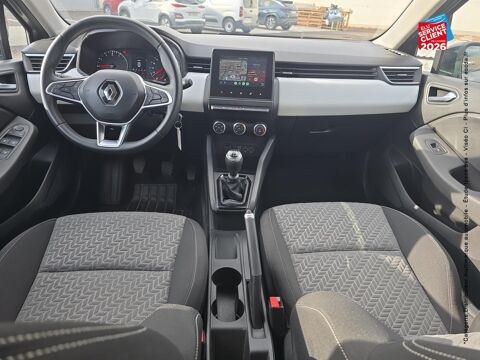 Clio 1.0 TCe 90ch Evolution 2023 occasion 68000 Colmar