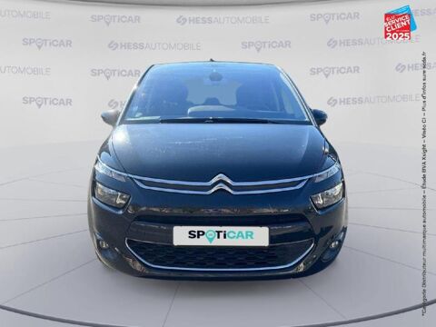 C4 Picasso PureTech 130ch Feel S&S 2016 occasion 08200 Sedan