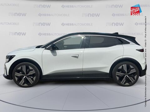 M&eacute;gane E-Tech Electric EV60 220ch Iconic super charge 2023 occasion 68300 Saint-Louis