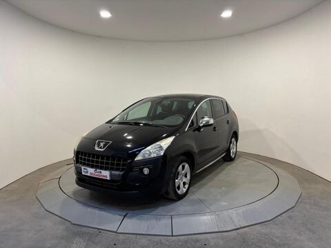 Peugeot 3008 1.6 HDi112 FAP Style 2012 occasion LIMAY 78520