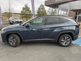 Tucson 1.6 T-GDi 230ch Hybrid Creative BVA6 2022 occasion 24660 Notre-Dame-de-Sanilhac