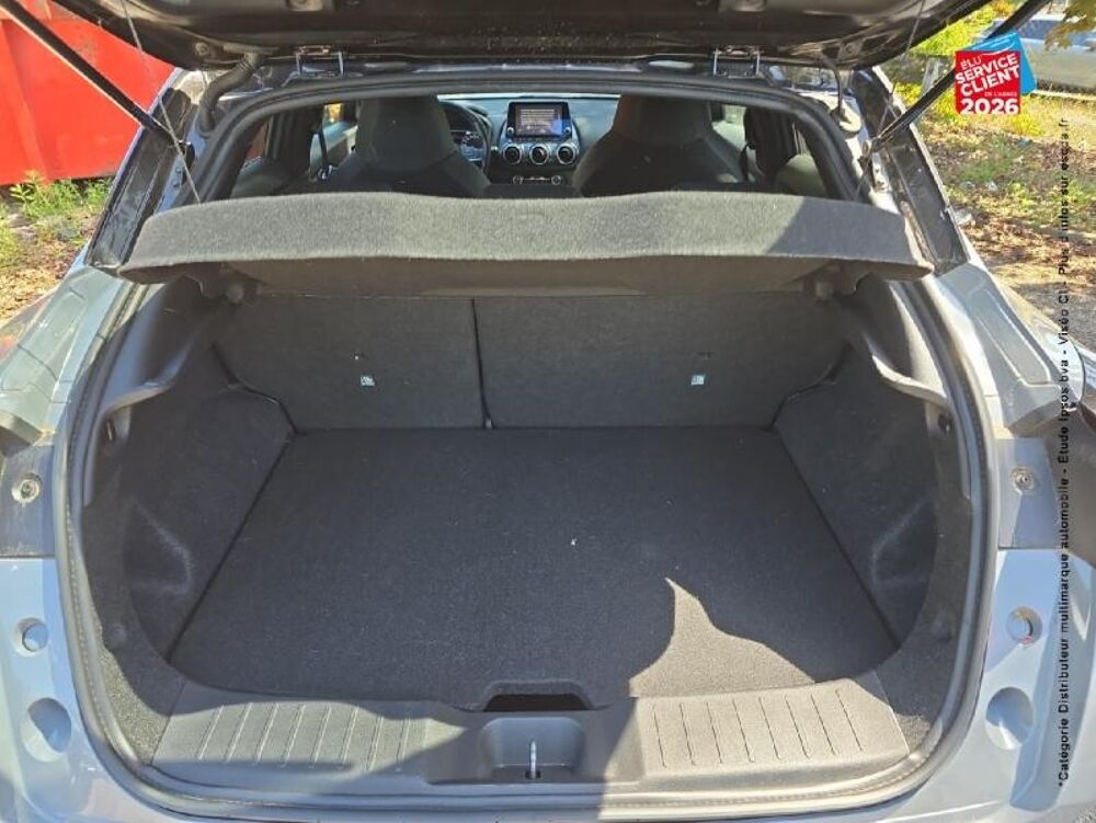 Juke 1.0 DIG-T 114ch Shadow 2023.5 2023 occasion 68000 Colmar