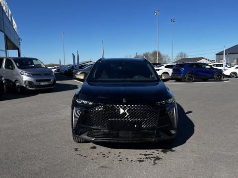 DS7 1.5 BLUEHDI 130CH PERFORMANCE LINE 2026 occasion 81000 Albi