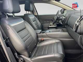 C5 aircross 1.5 BlueHDi 130ch MAX boite automatique 2023 occasion 25000 Besan&ccedil;on